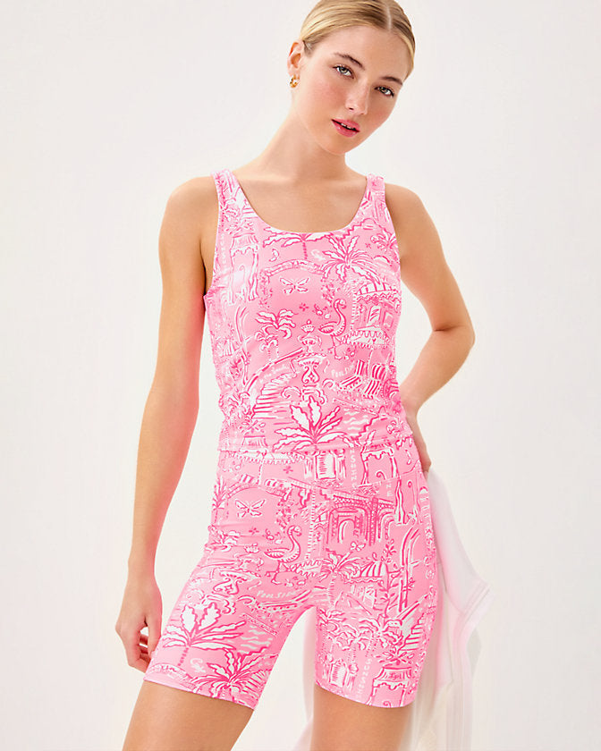 Ari Reversible Active Tank