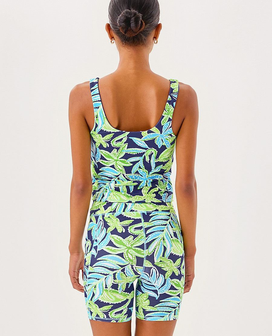 Ari Reversible Active Tank
