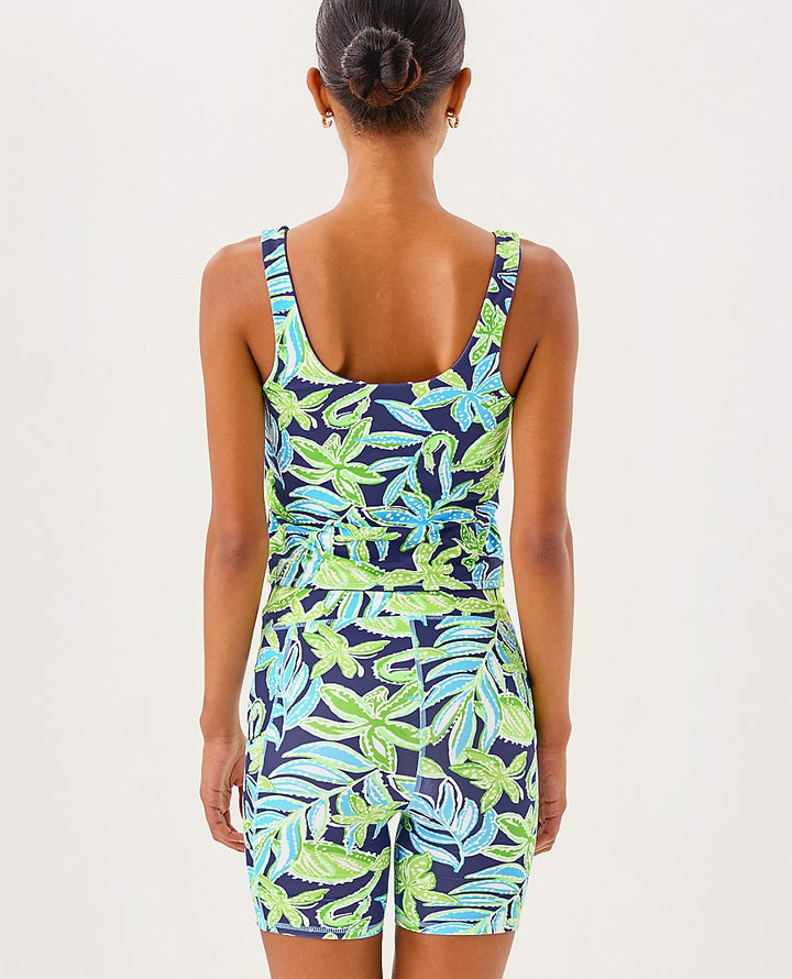 Ari Reversible Active Tank