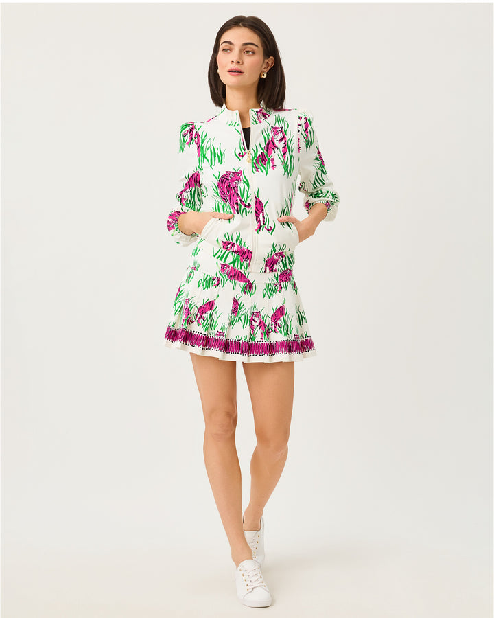Annora Upf 50+ Skort - Coconut Lil Camouflage