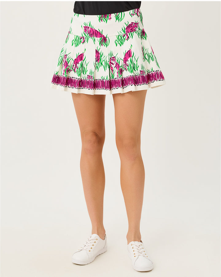 Annora Upf 50+ Skort - Coconut Lil Camouflage