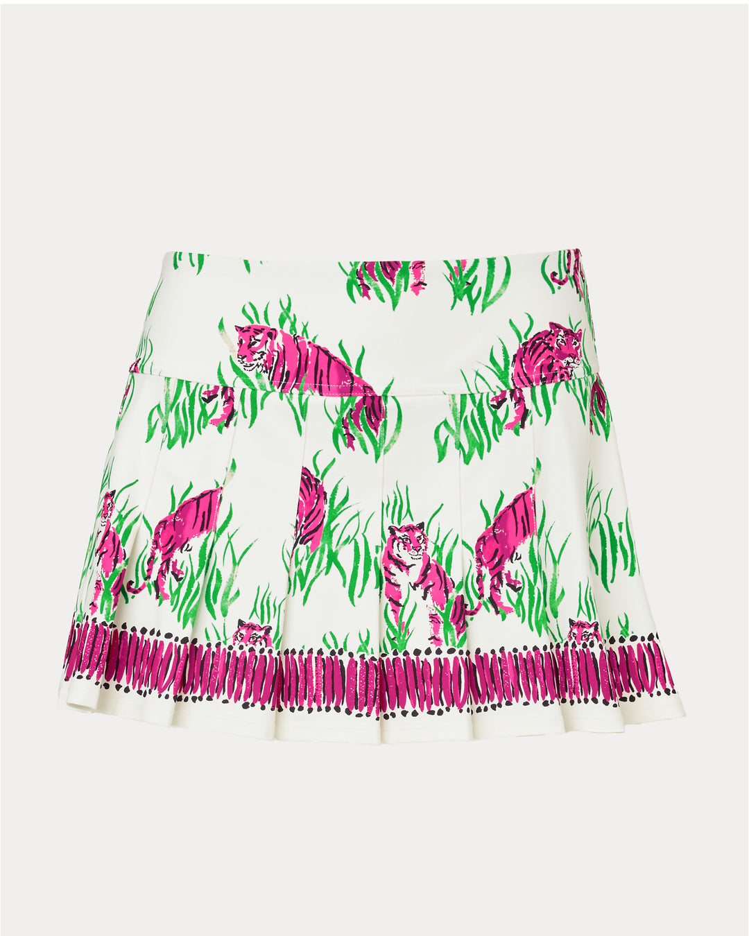 Annora Upf 50+ Skort - Coconut Lil Camouflage