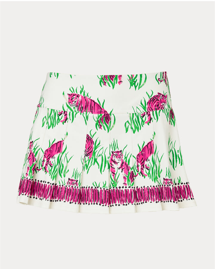 Annora Upf 50+ Skort - Coconut Lil Camouflage