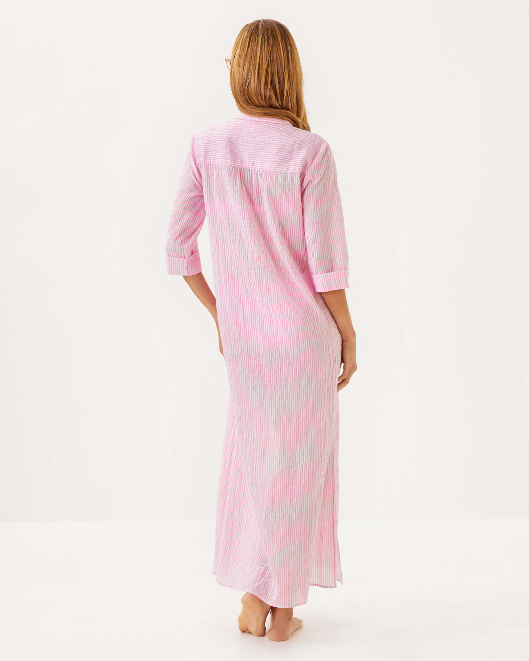 Natalie Maxi Coverup