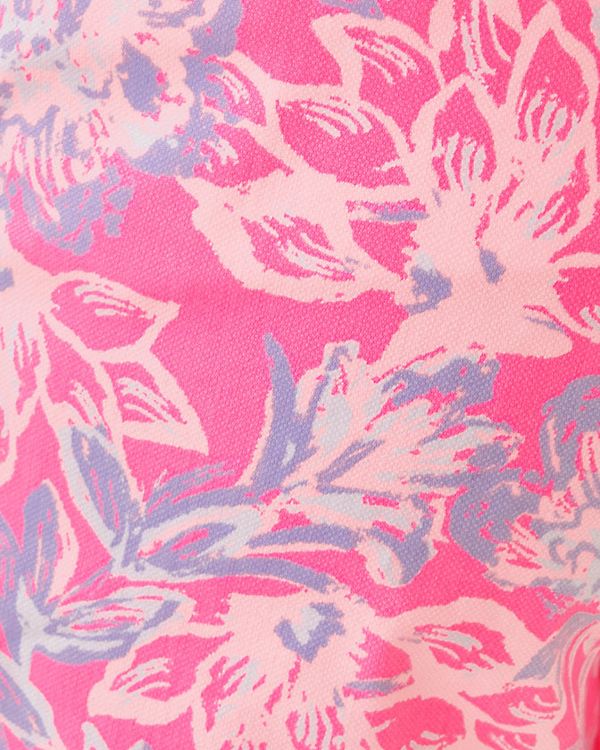 5" Buttercup Low Rise Stretch Short