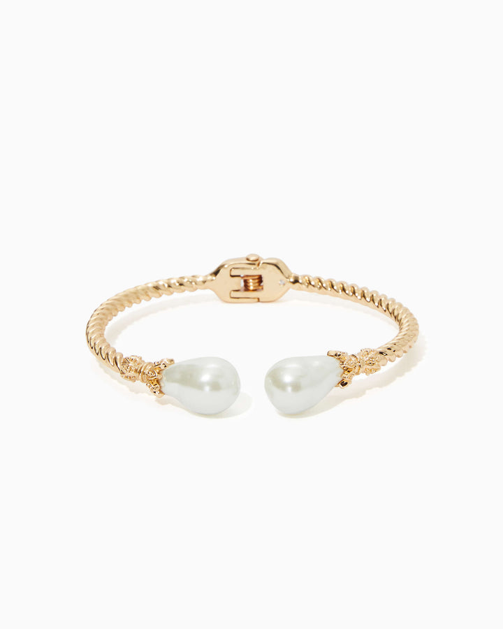 Pearl Perfect Bracelet