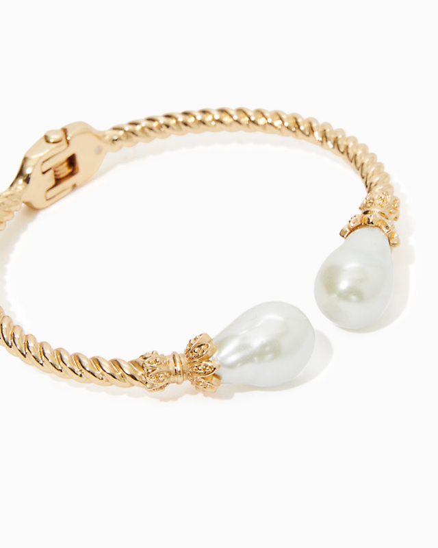 Pearl Perfect Bracelet