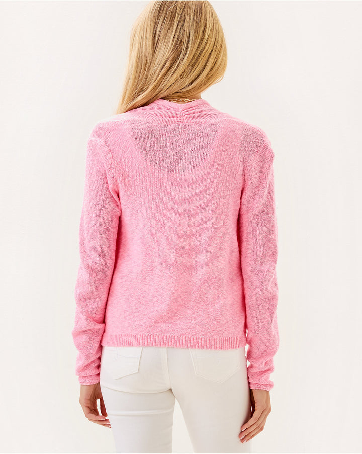 Faretta Cardigan