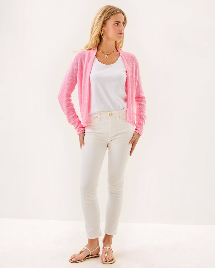 Faretta Cardigan