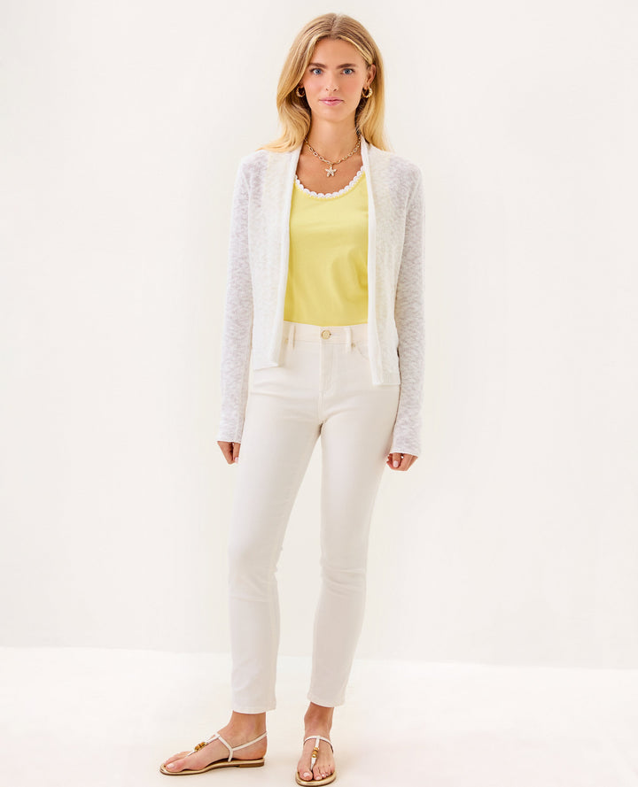 Faretta Cardigan
