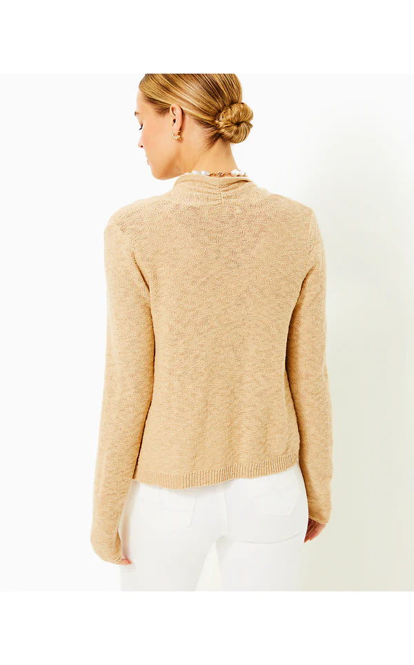 Faretta Cardigan