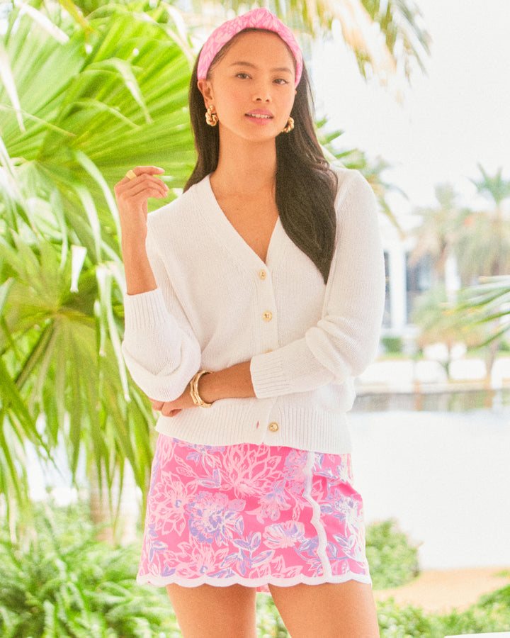Michelina Mini Skort