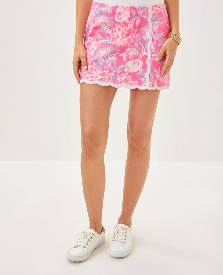 Michelina Mini Skort