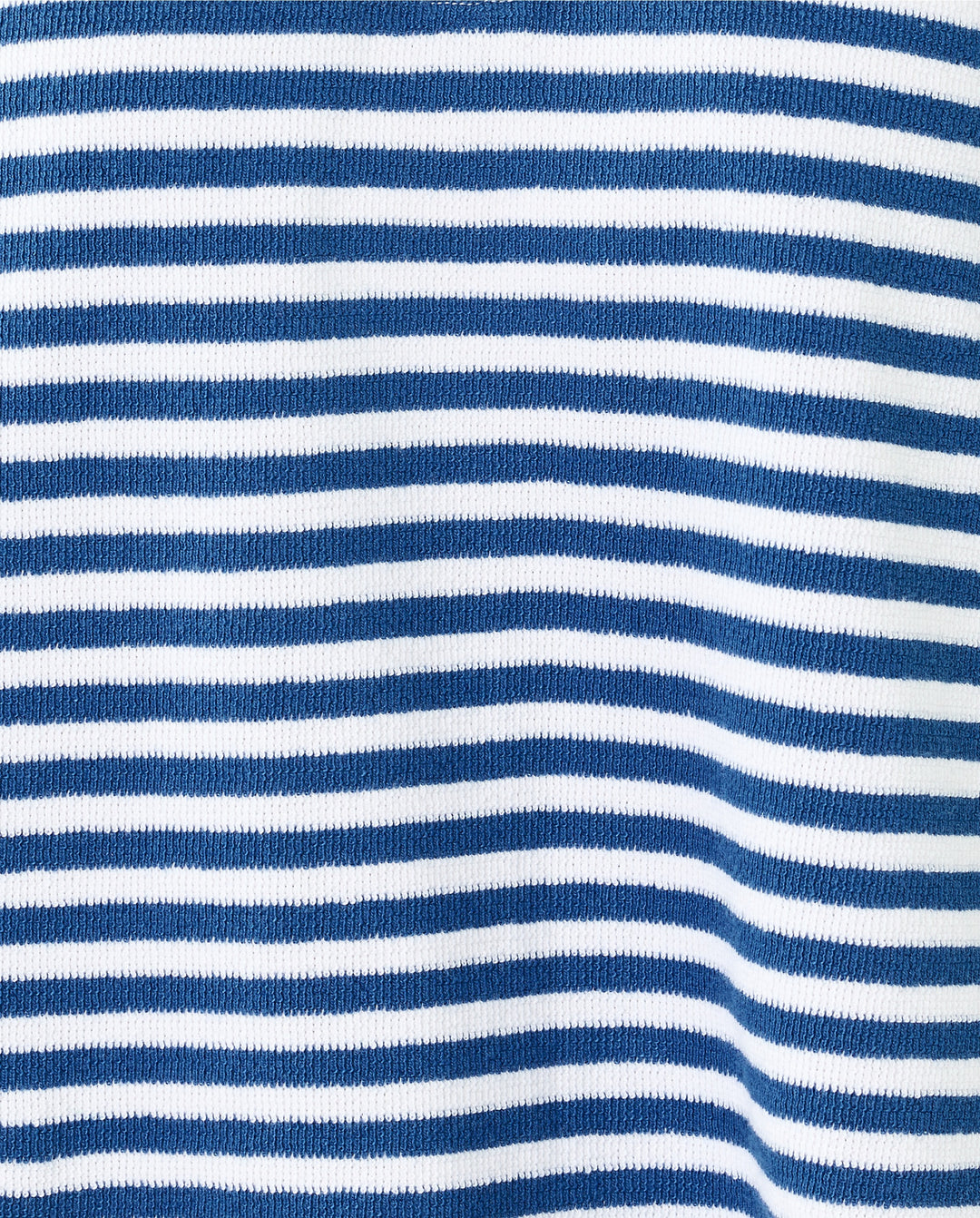 Amaris Pullover - Starlight Navy St Tropez