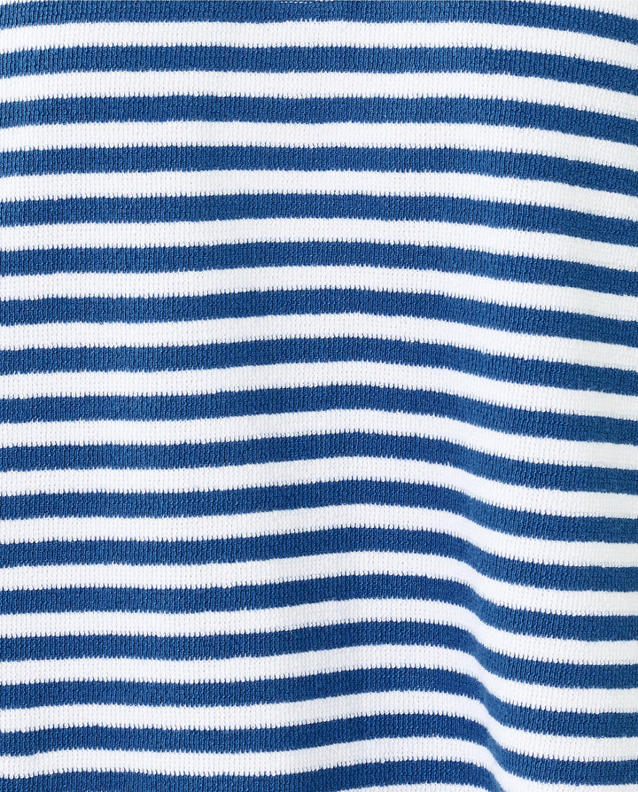 Amaris Pullover - Starlight Navy St Tropez