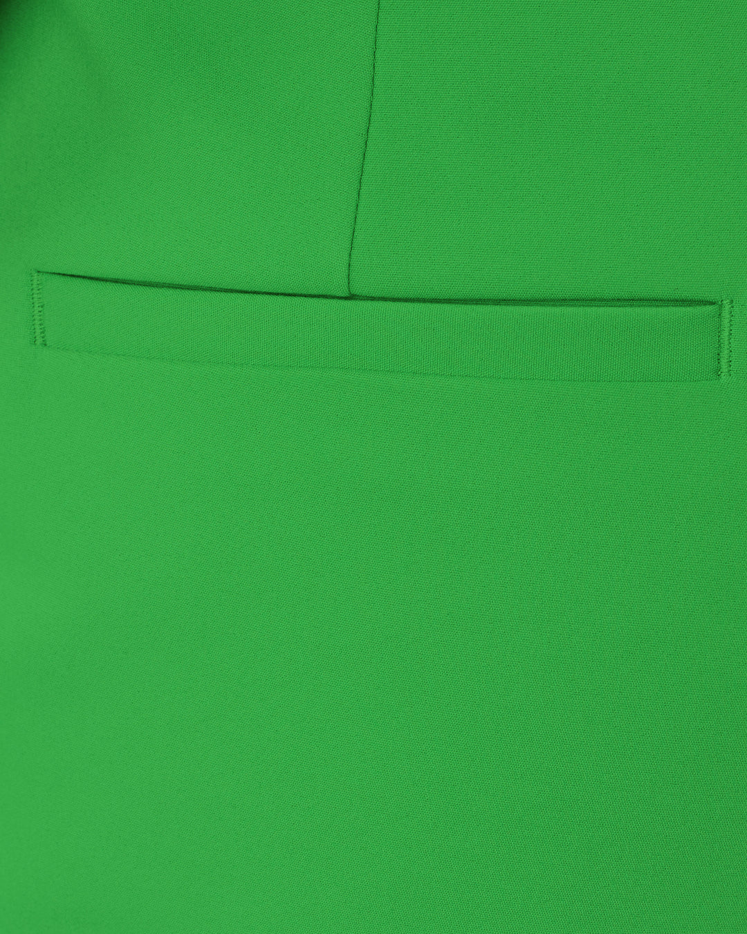Sarissa Stretch Short - Terrace Green