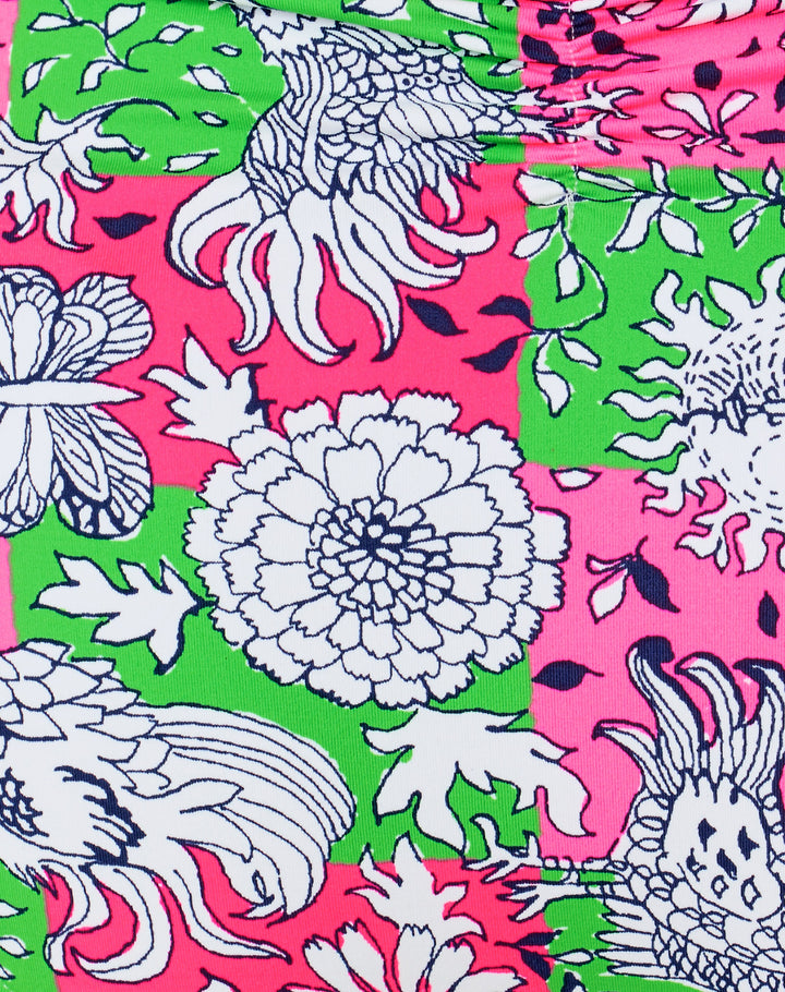 Betie Bikini Bottom - Cherry Blossom Lil Chicken