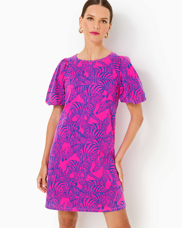 Rosen T-Shirt Dress