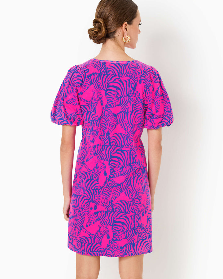 Rosen T-Shirt Dress