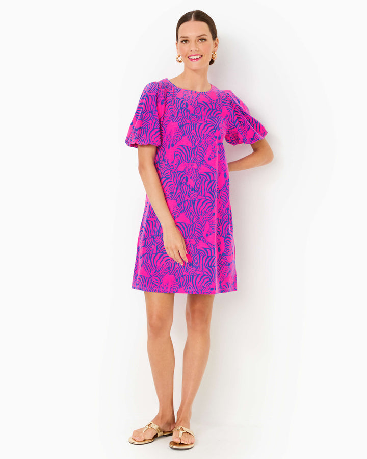 Rosen T-Shirt Dress