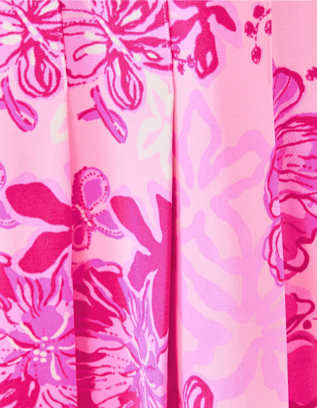 UPF 50+ Alona Dress - Parigi Pink Supporting Squad