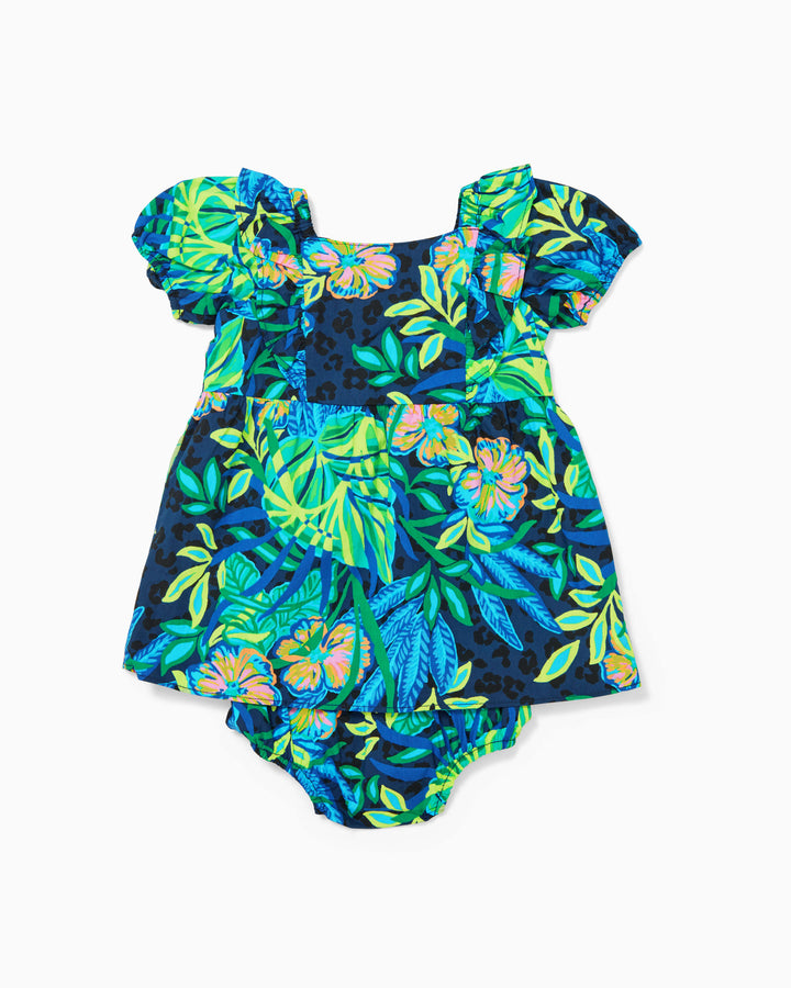 Kelli Infant Dress