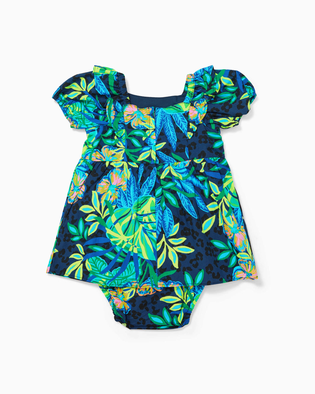 Kelli Infant Dress