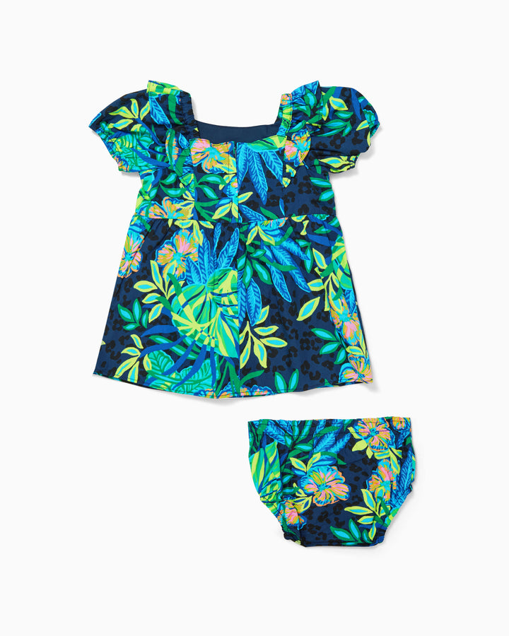 Kelli Infant Dress