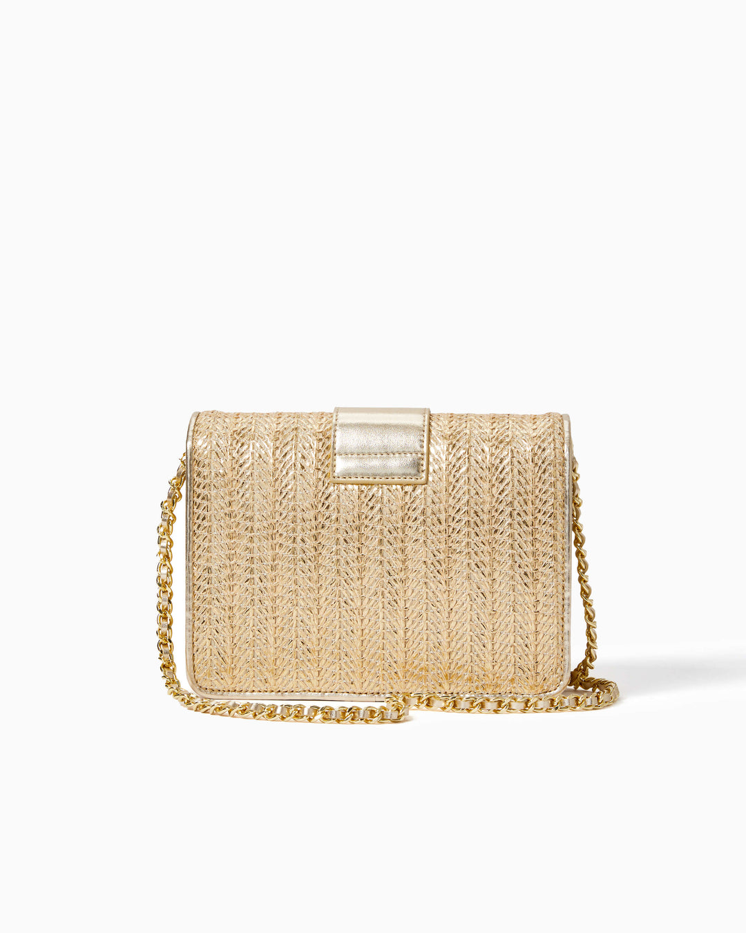 Dobson Crossbody Bag - Natural