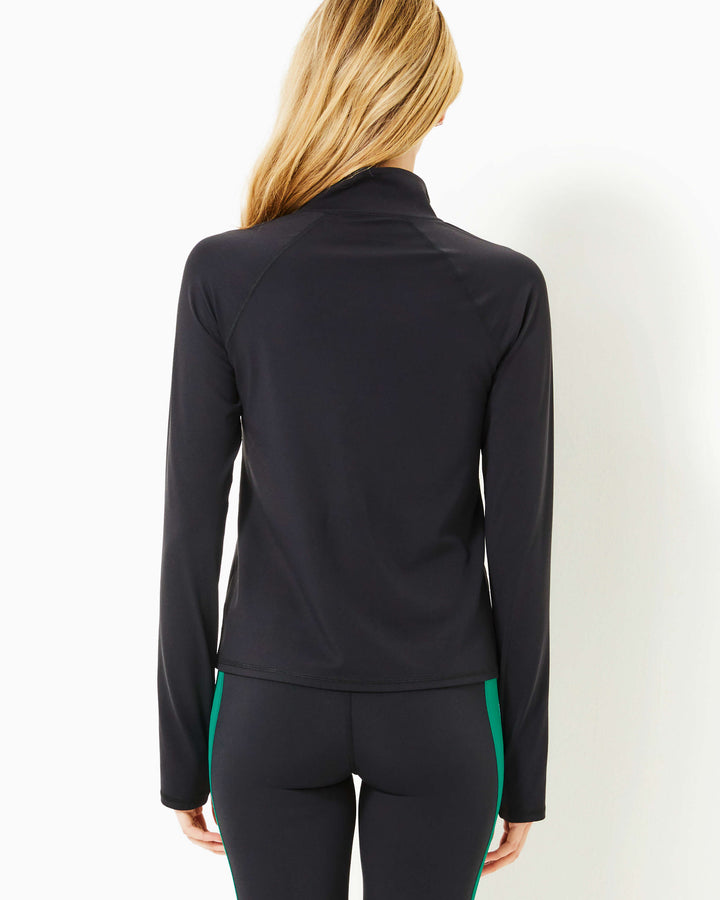 UPF 50+ Luxletic Breaker Jacket