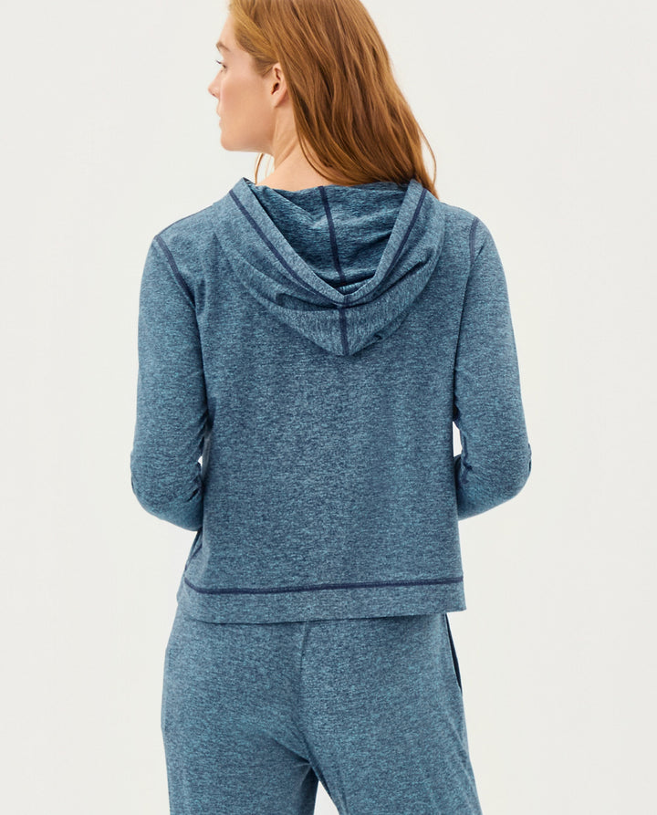Asena Upf 50+ Hoodie