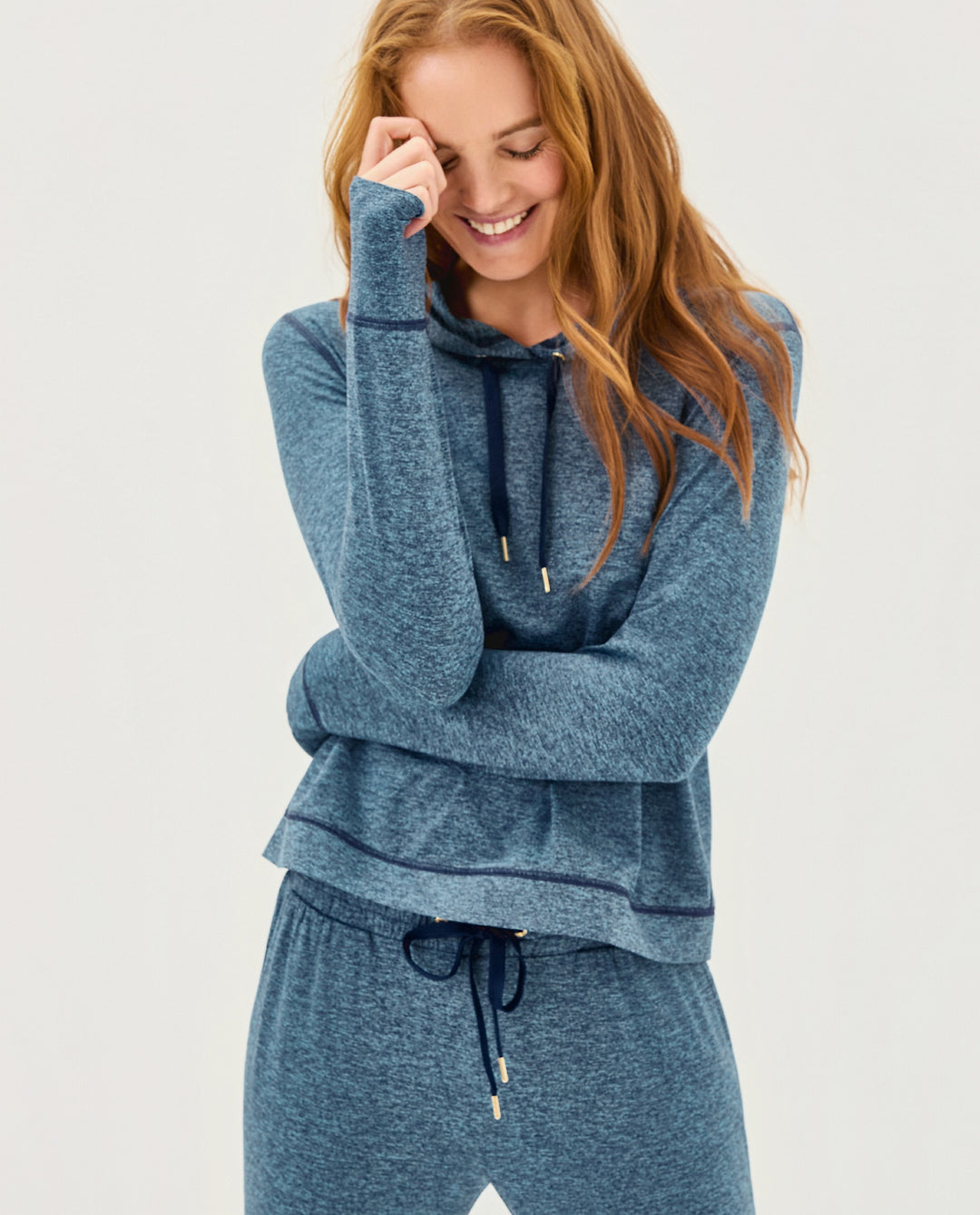 Asena Upf 50+ Hoodie