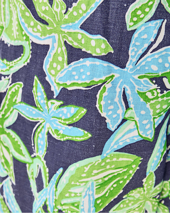 Croix Short Tropical Tango