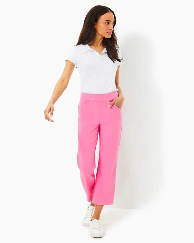 Alston Crop Pant Upf 50+