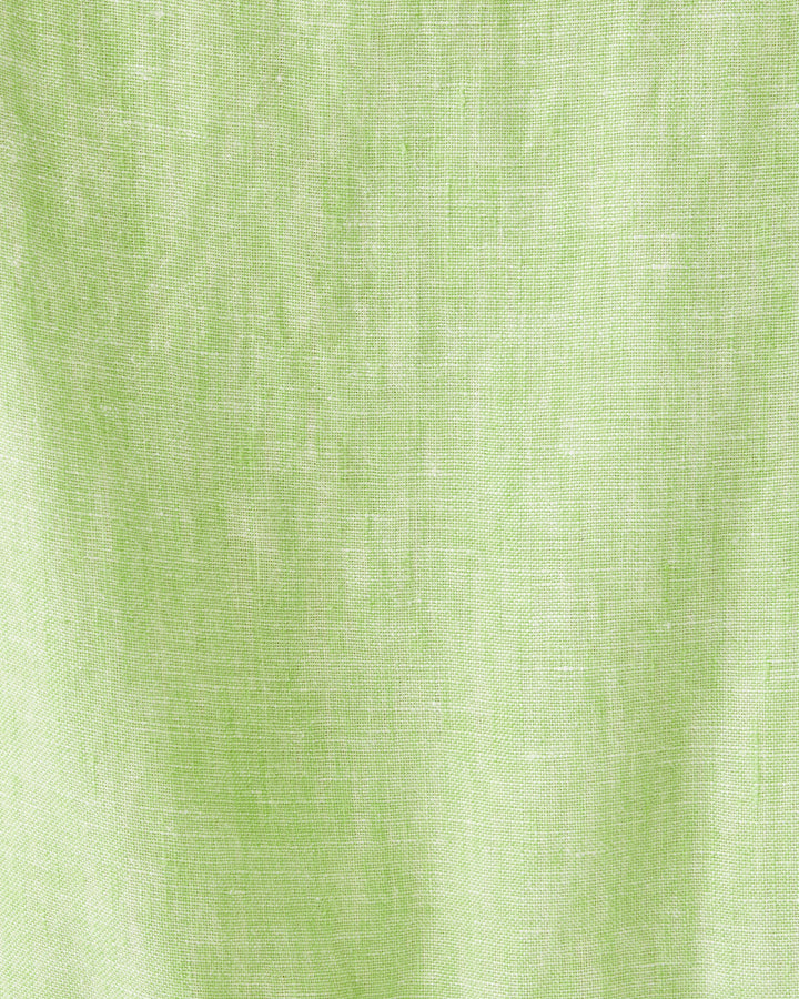 Mialeigh Linen Dress