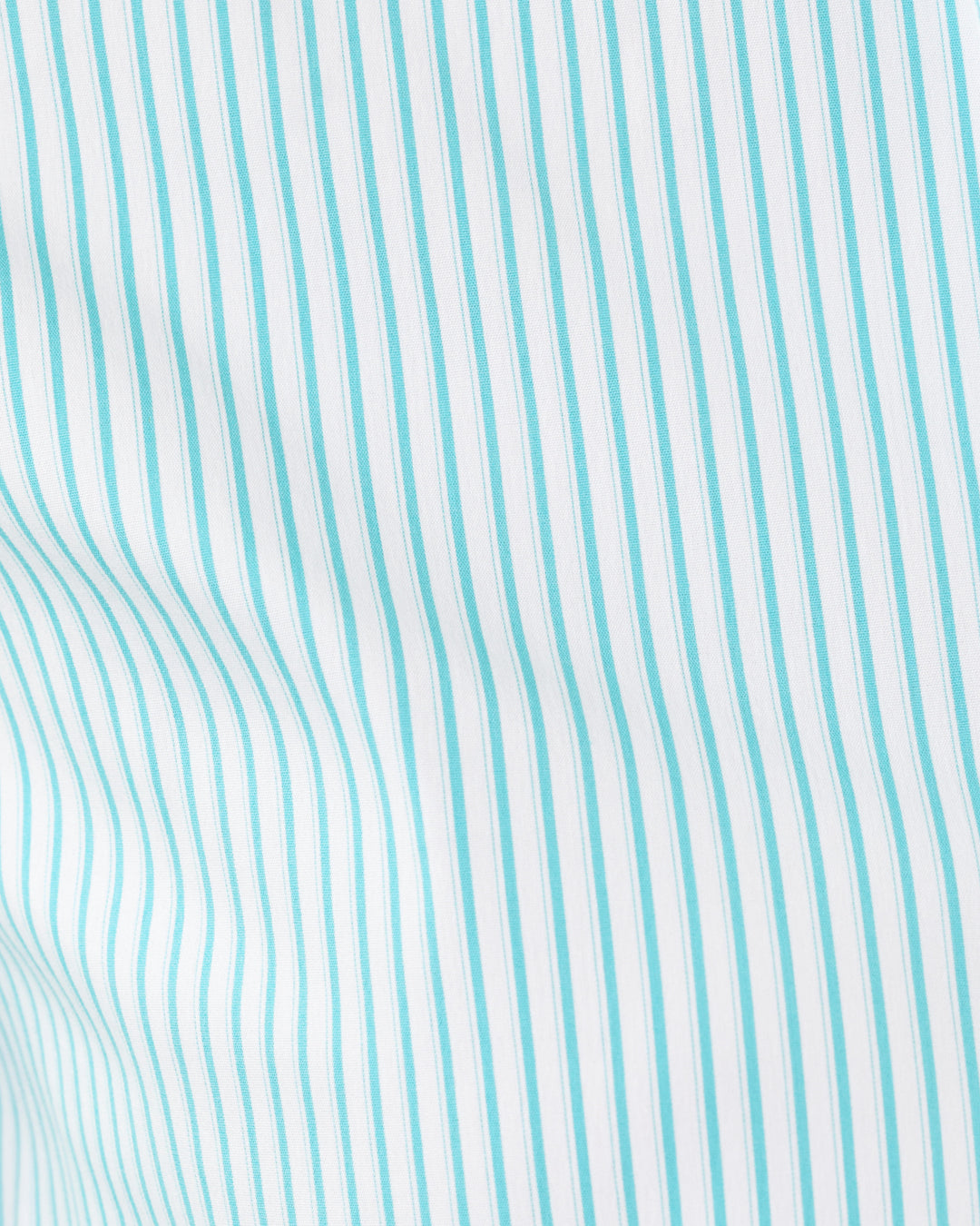 The Tie Lilly Shirt - Capri Blue Shadow Shirting Stripe