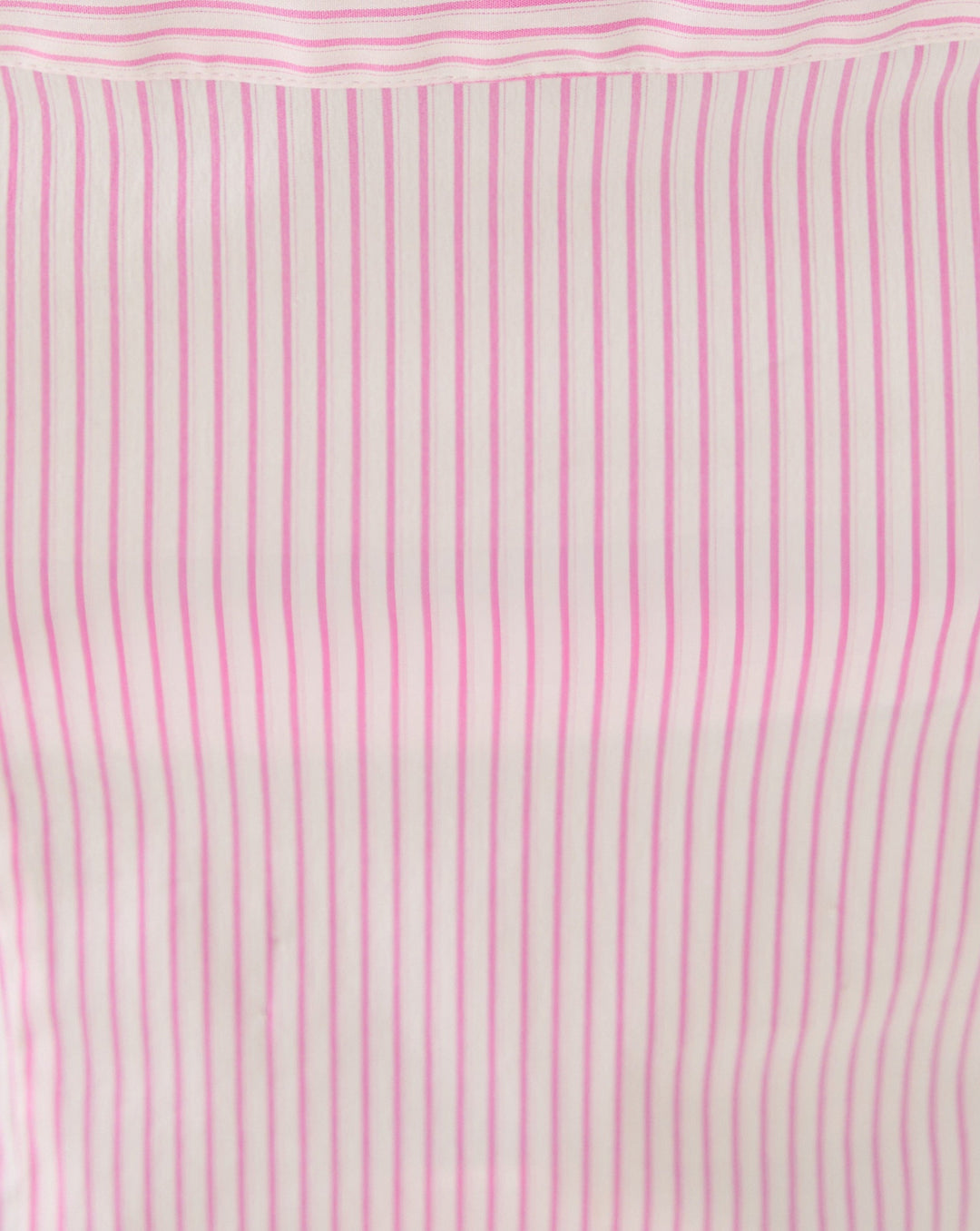 The Tie Lilly Shirt - Conch Shell Pink