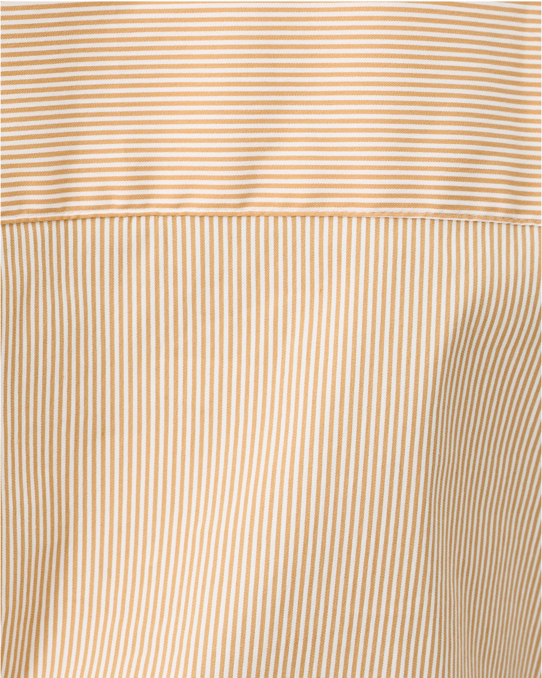The Tie Lilly Shirt - Iced Latte Mirror