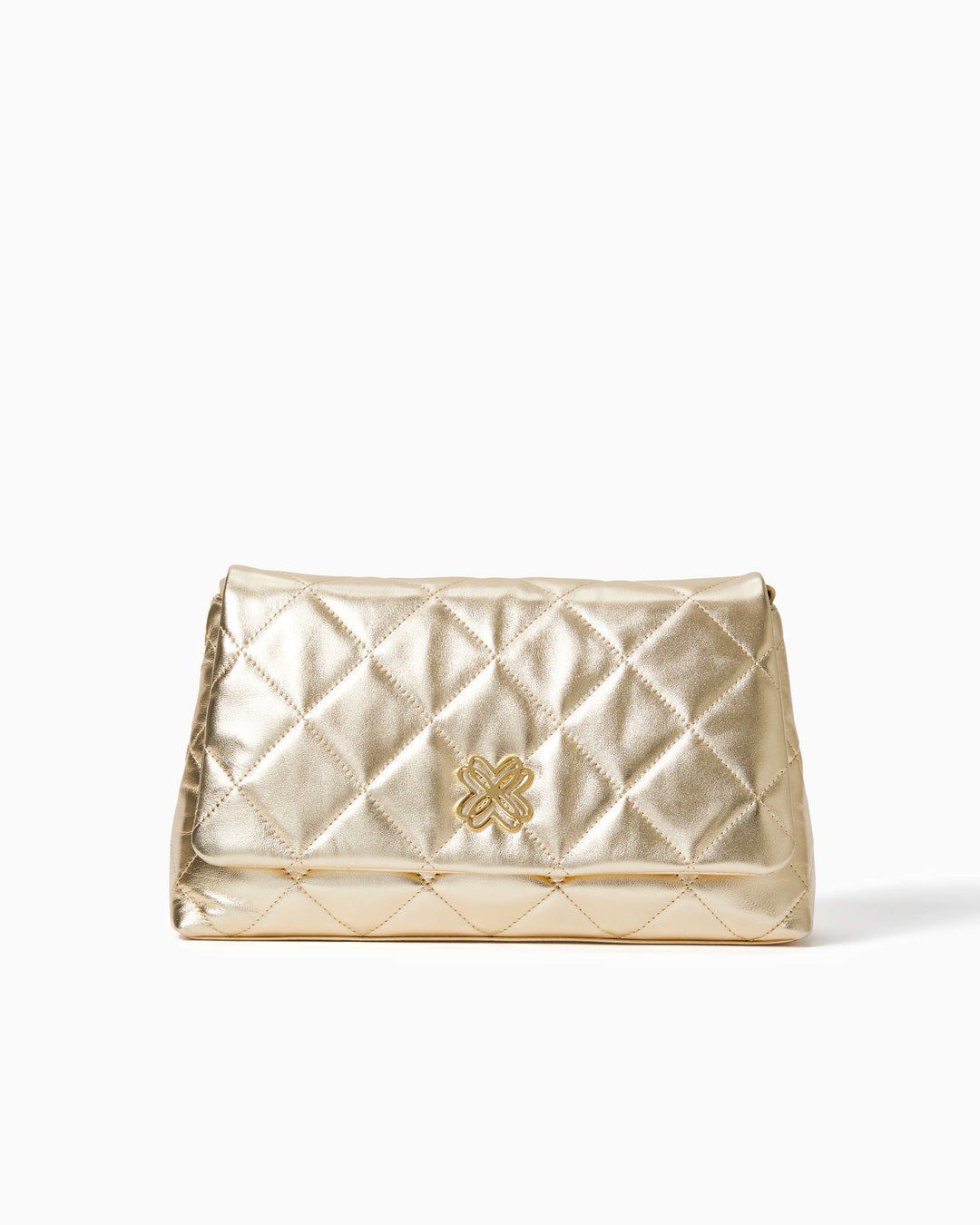 Matea Quilted Leather