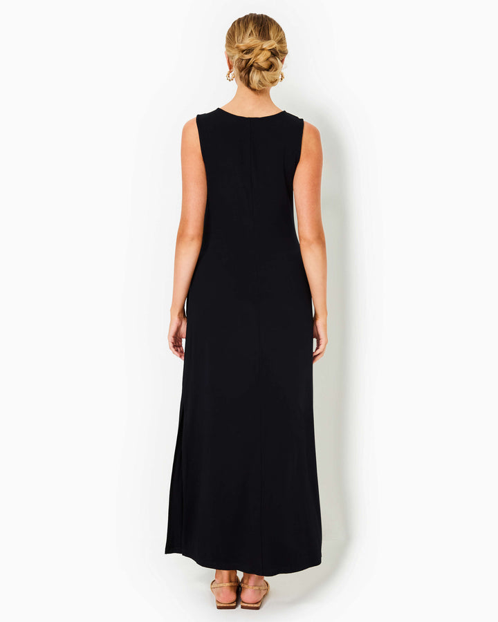 Bryson Sleeveless Maxi Dress