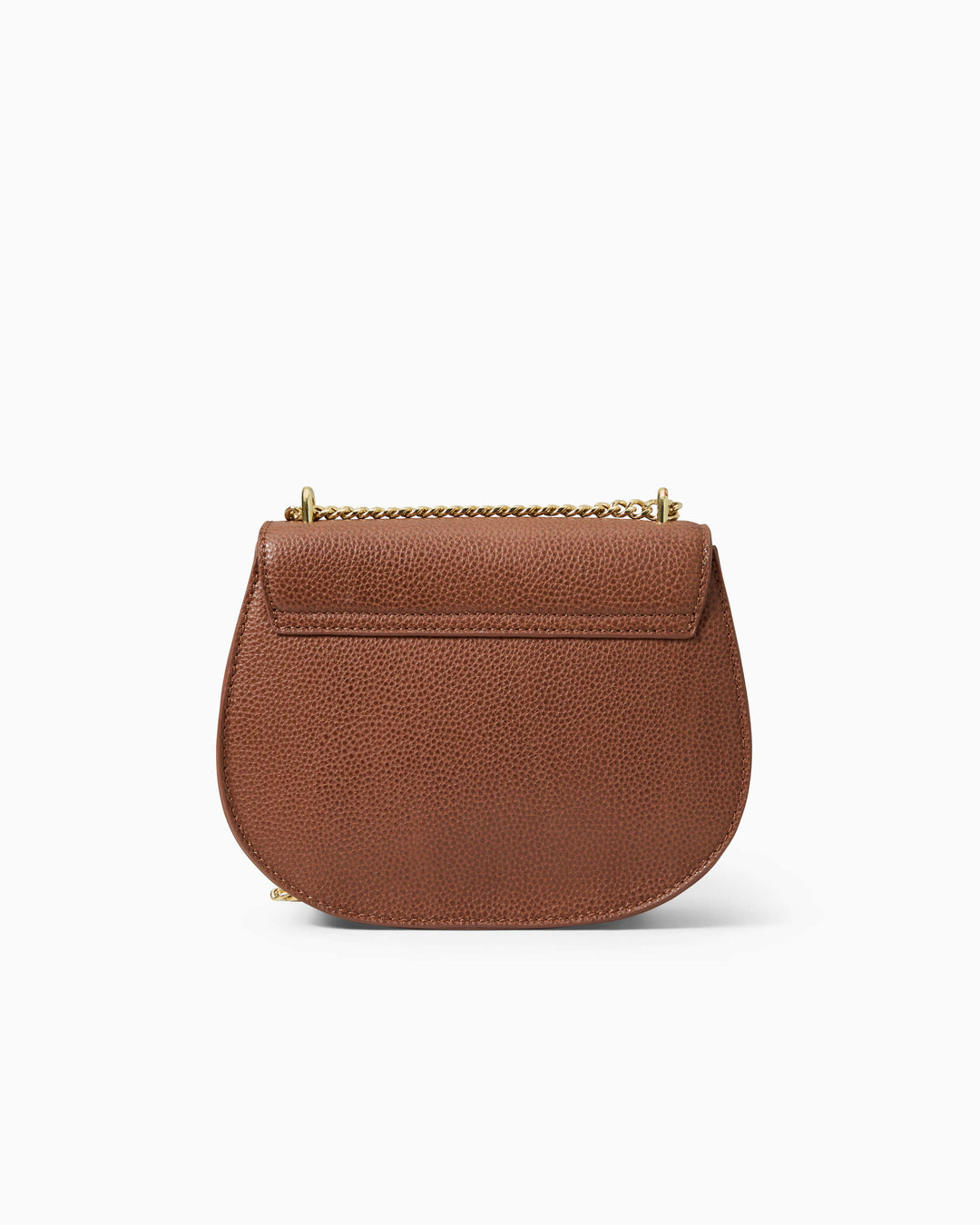 Sirena Leather Crossbody Bag