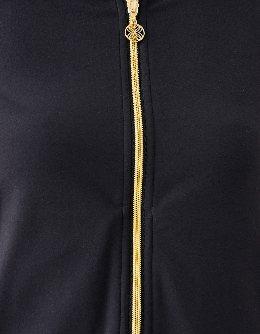 Aegean Upf 50+ Jacket - Onyx Party All the Time