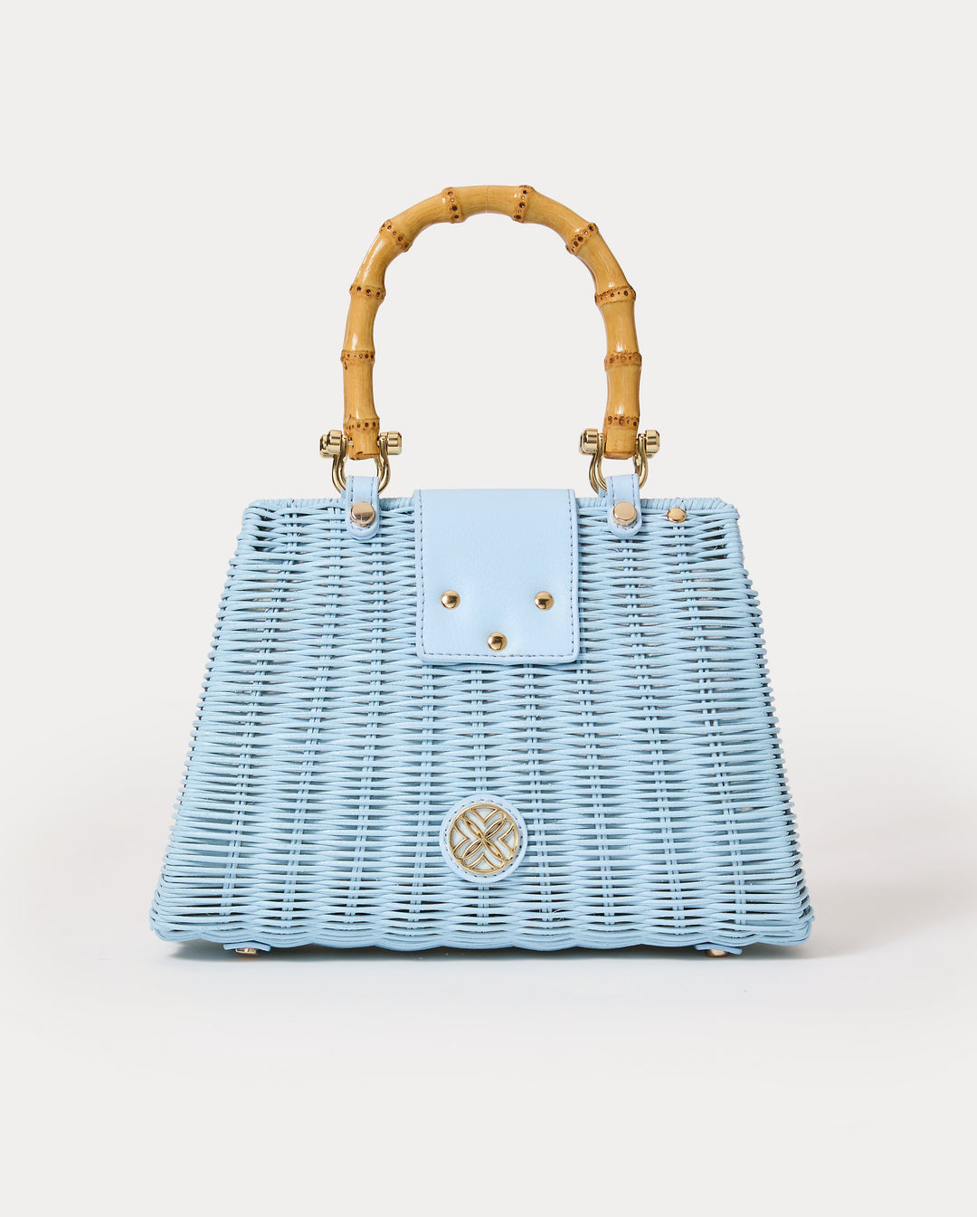 Leena Top Handle Bag