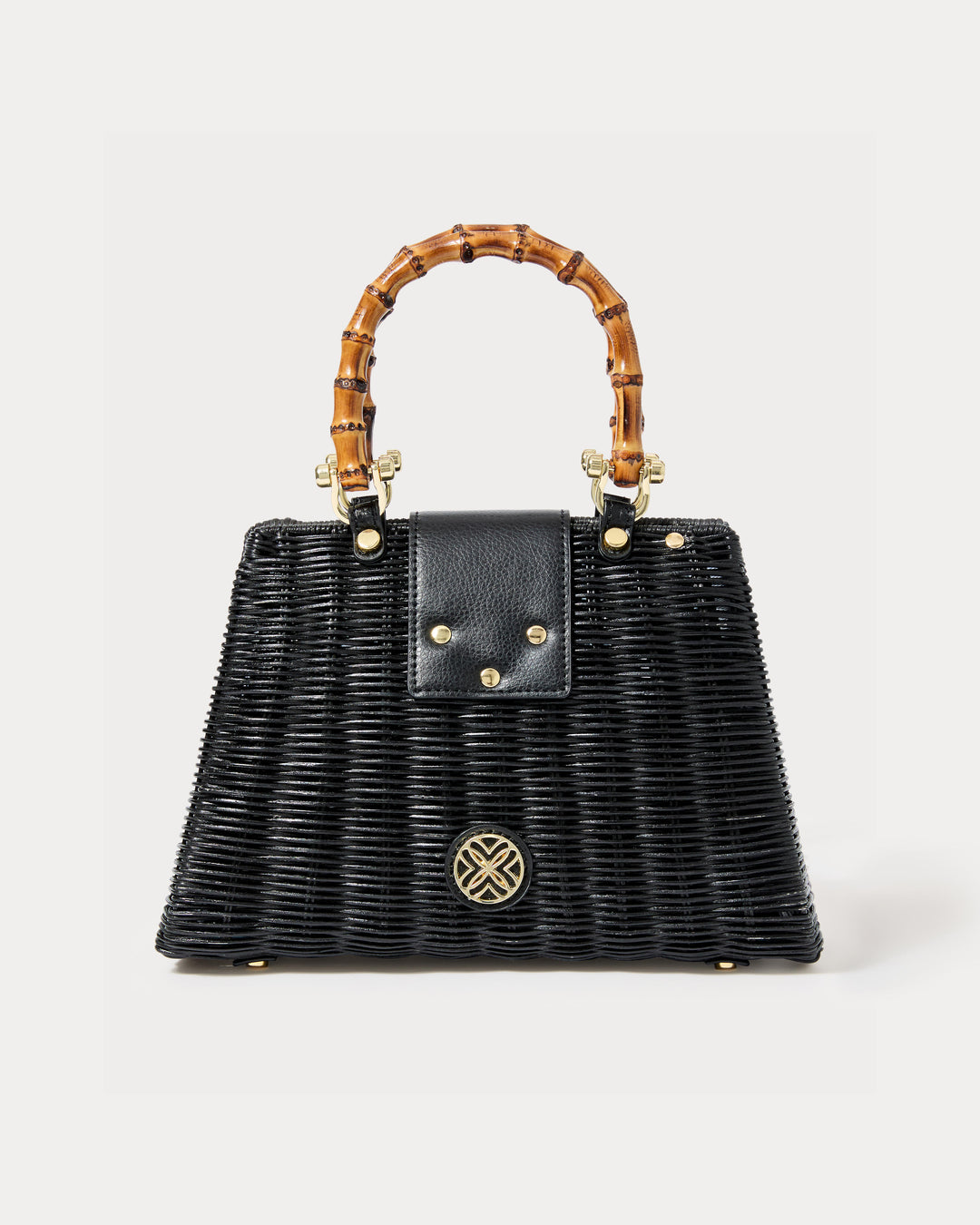 Lenna Top Handle Bag