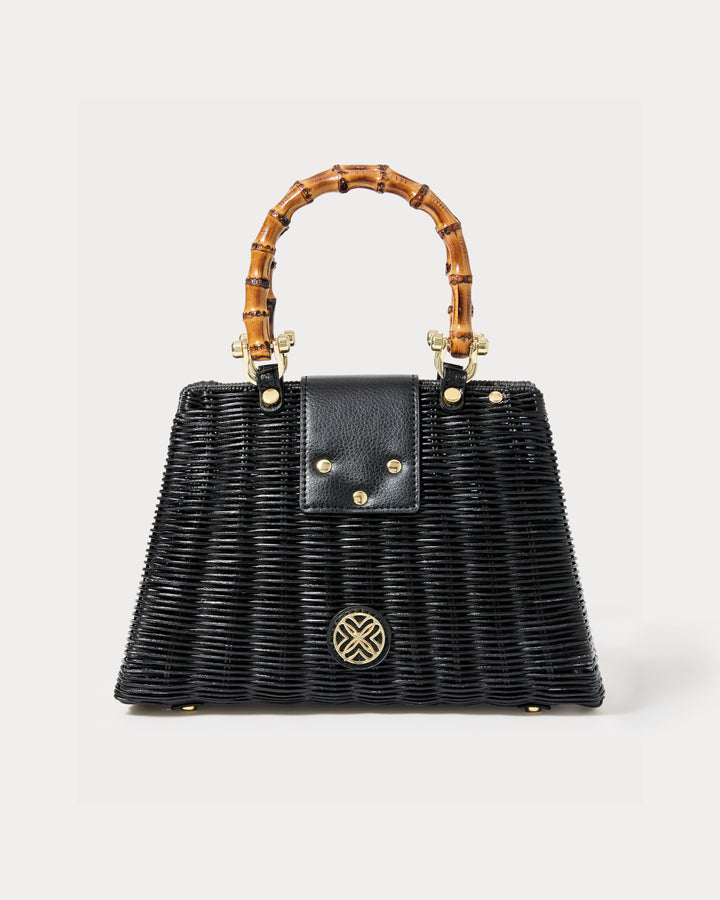 Lenna Top Handle Bag