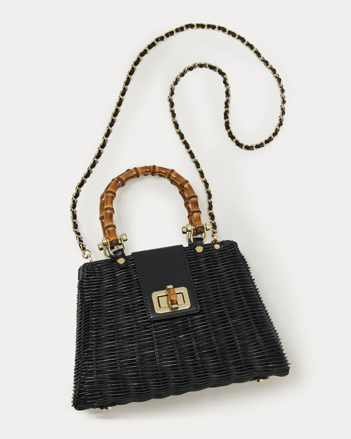 Lenna Top Handle Bag