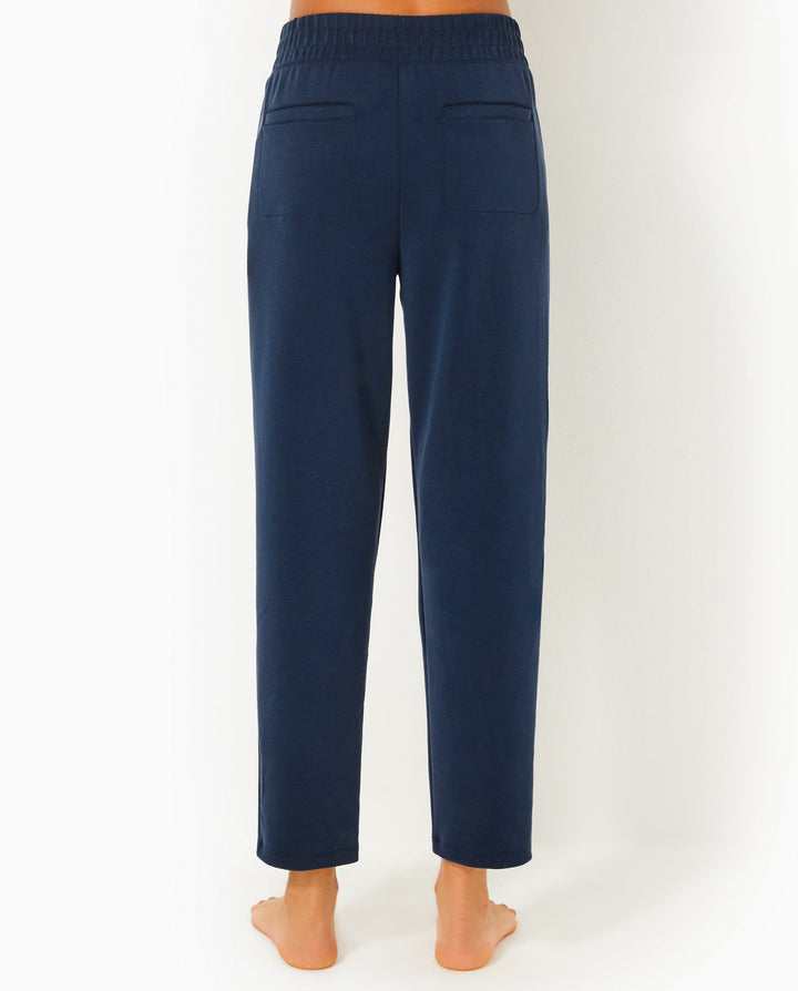 Upf 50+ 27" Riley Pant - Low Tide Navy