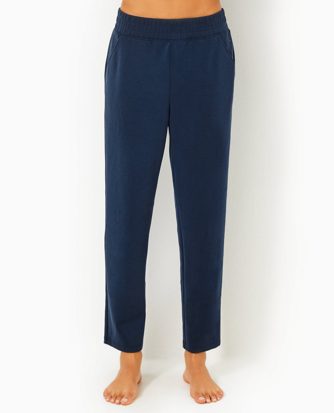 Upf 50+ 27" Riley Pant - Low Tide Navy