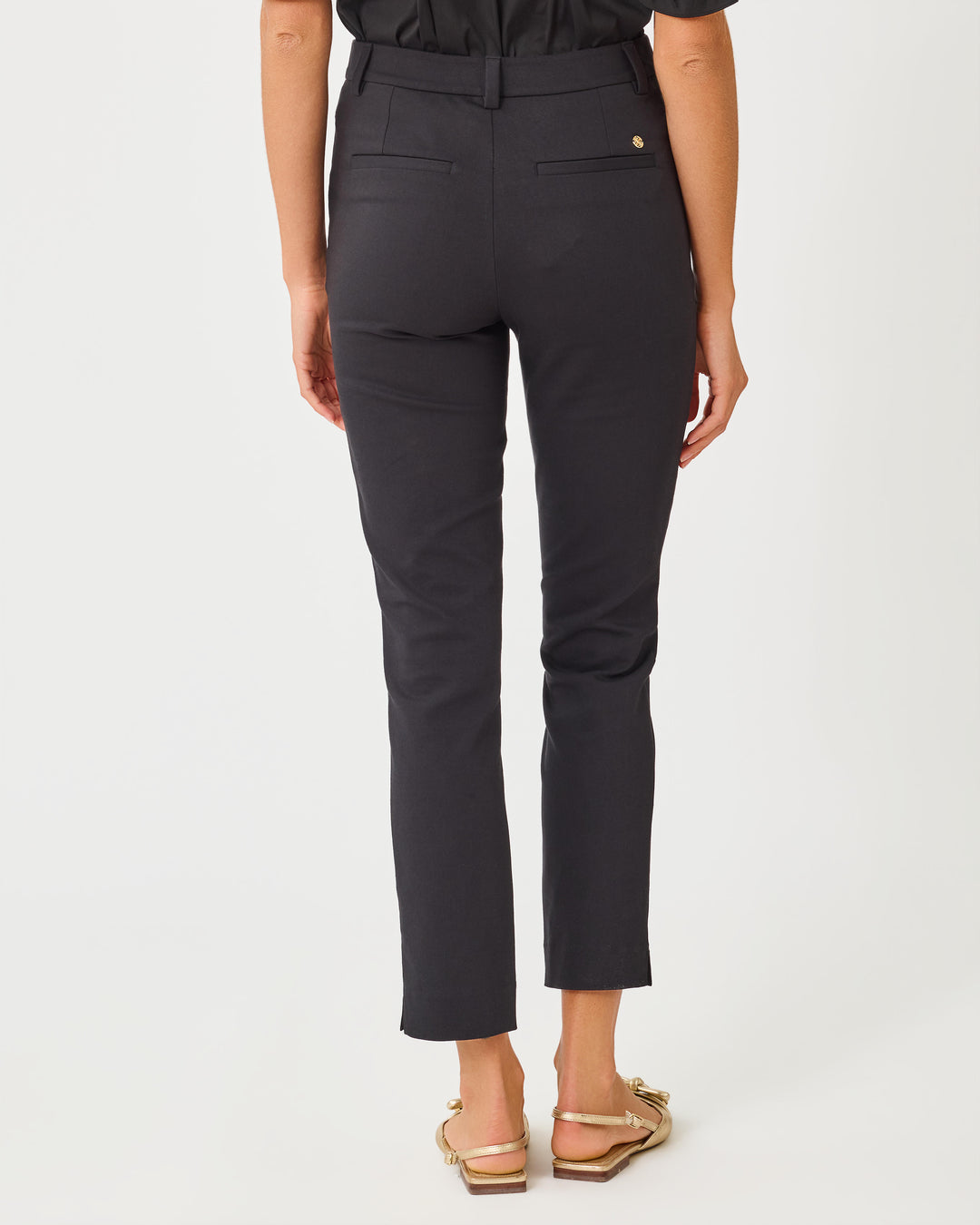 Ana High Rise Pant