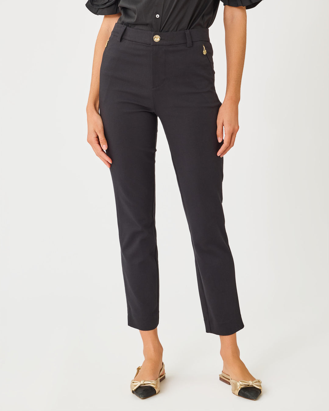 Ana High Rise Pant